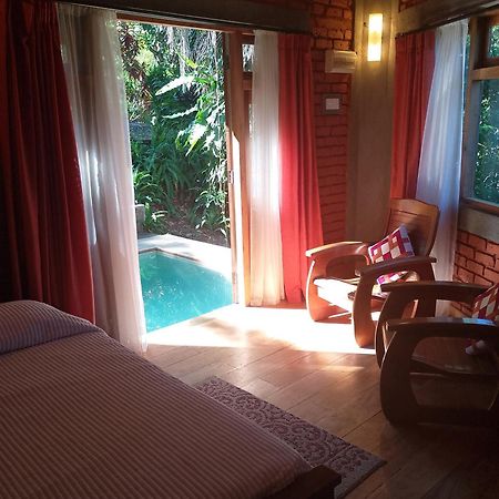 Appartamento Tea Leaf Retreat Kandy Esterno foto