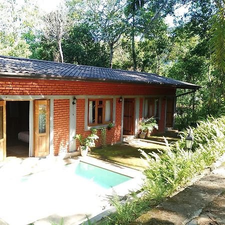 Appartamento Tea Leaf Retreat Kandy Esterno foto