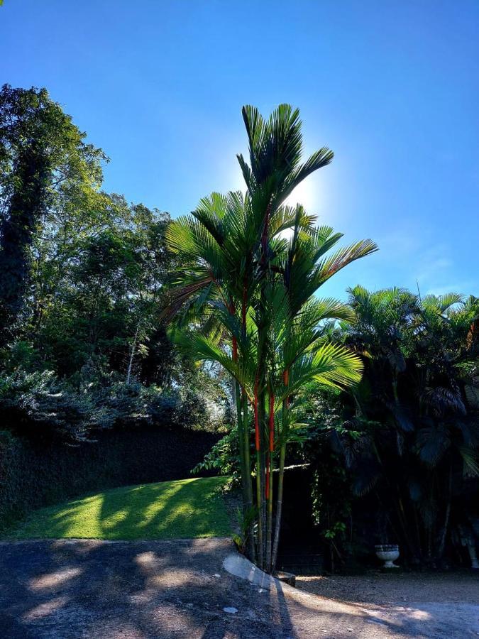 Appartamento Tea Leaf Retreat Kandy Esterno foto