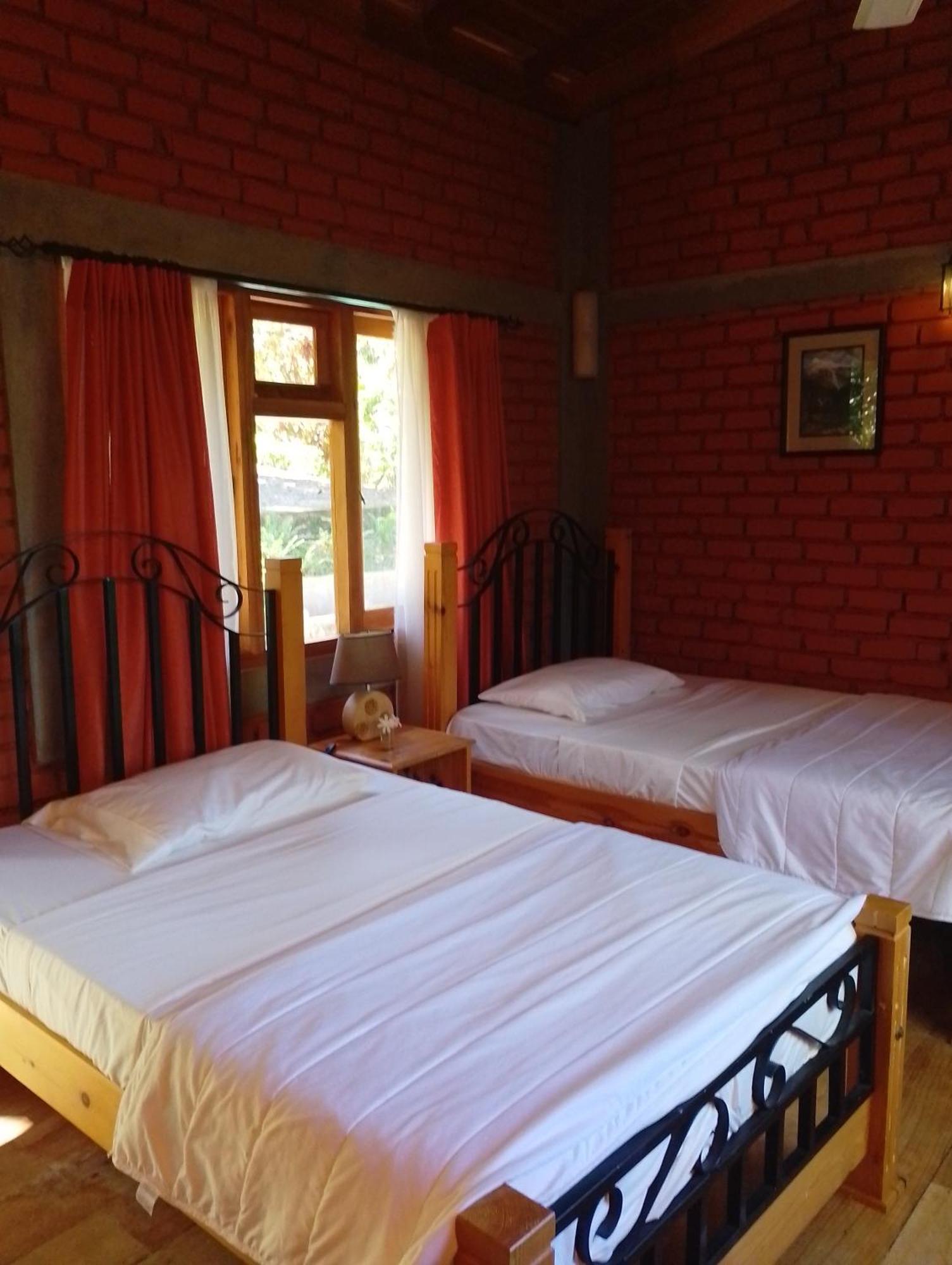 Appartamento Tea Leaf Retreat Kandy Esterno foto