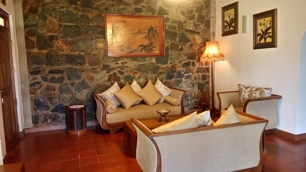 Appartamento Tea Leaf Retreat Kandy Esterno foto